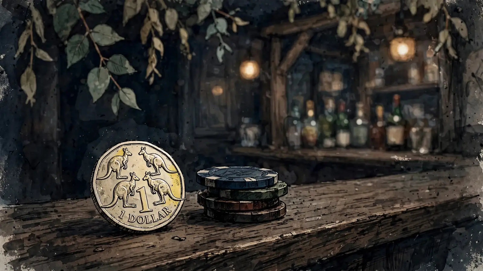 $1 Minimum Deposit Casinos in Australia