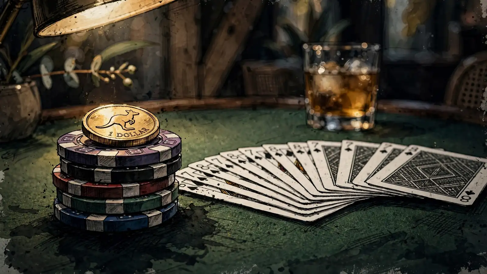 $10 PayID Casino No-Deposit Bonus Australia