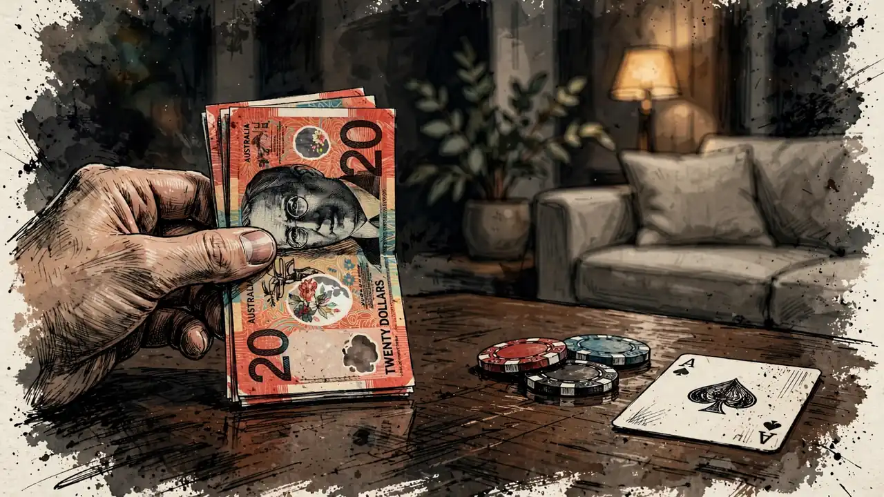 $20 Minimum Deposit Casinos in Australia