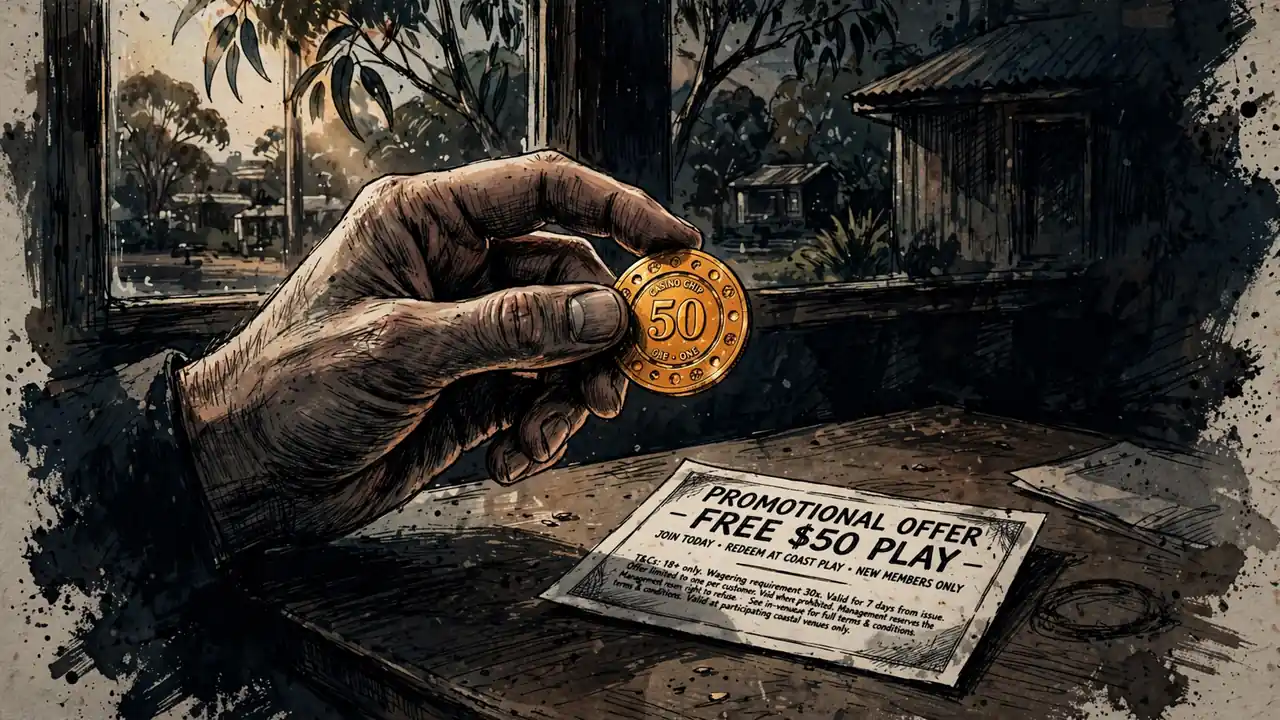 25 Free Spins No Deposit Australia: What to Know