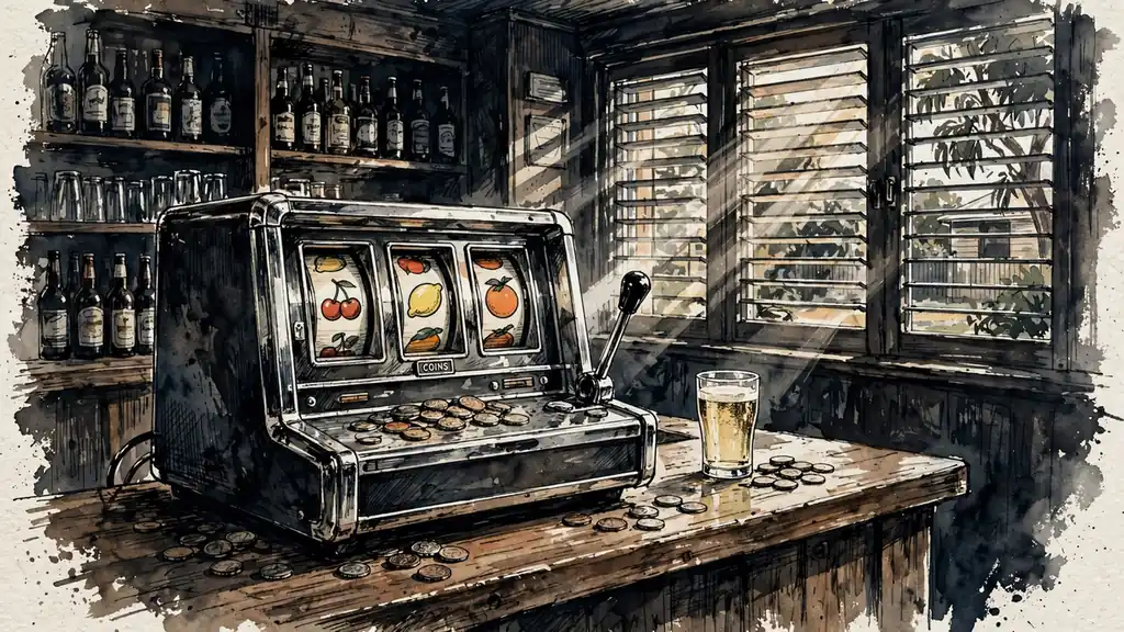 Aristocrat Online Pokies in Australia: Legal Guide