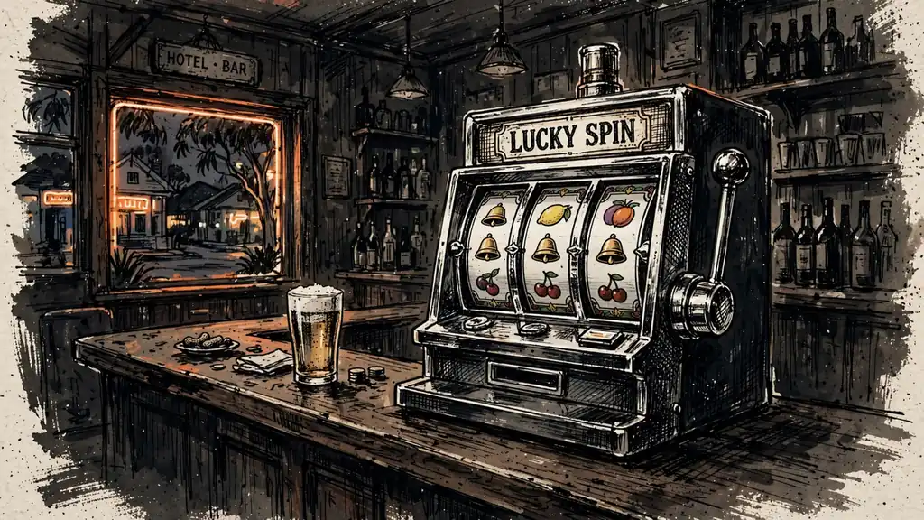 Best 3-Reel Slots in Australia: Classic Play Explained