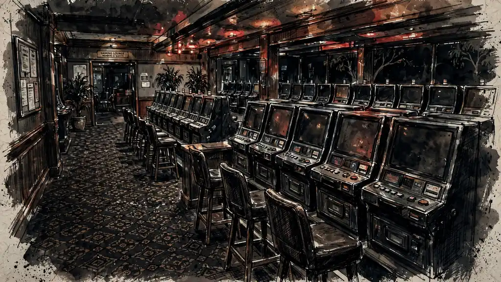 Best 5-Reel Slots in Australia