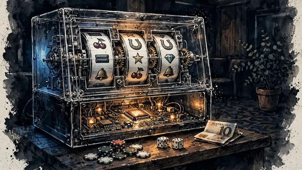 Best Betsoft Online Casinos Australia