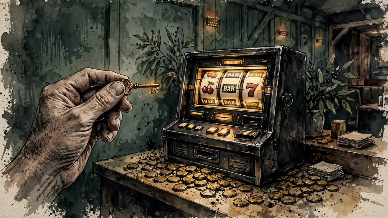 Best Bonus Buy Slots in Australia Explained