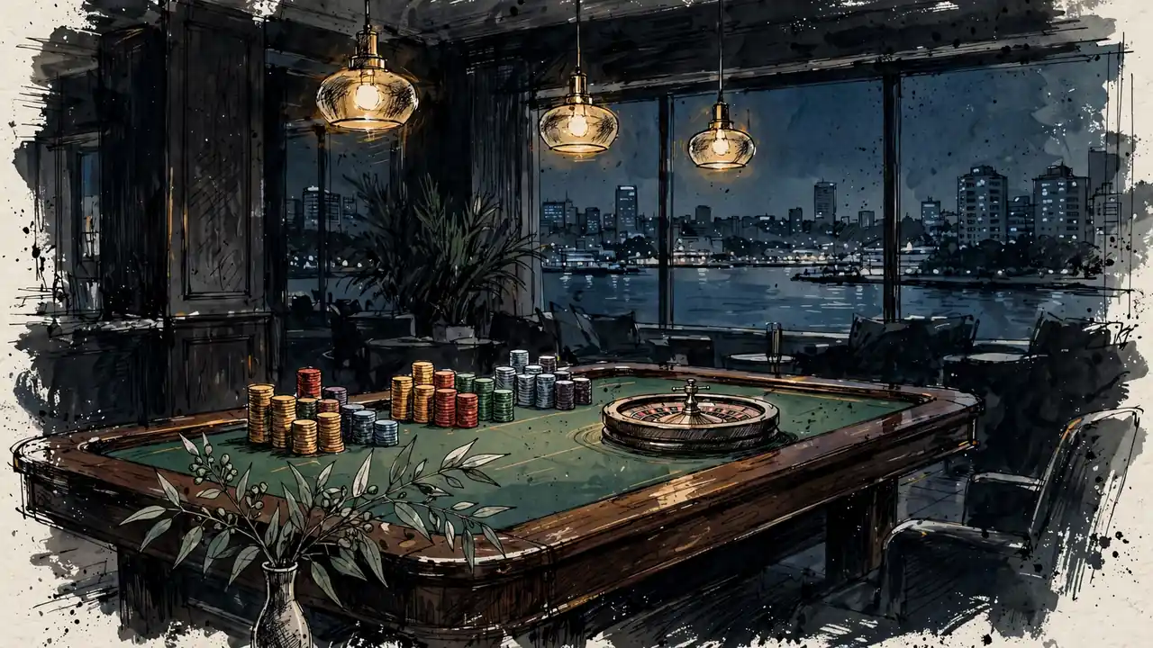 Best Booming Online Casinos Australia: How They Work