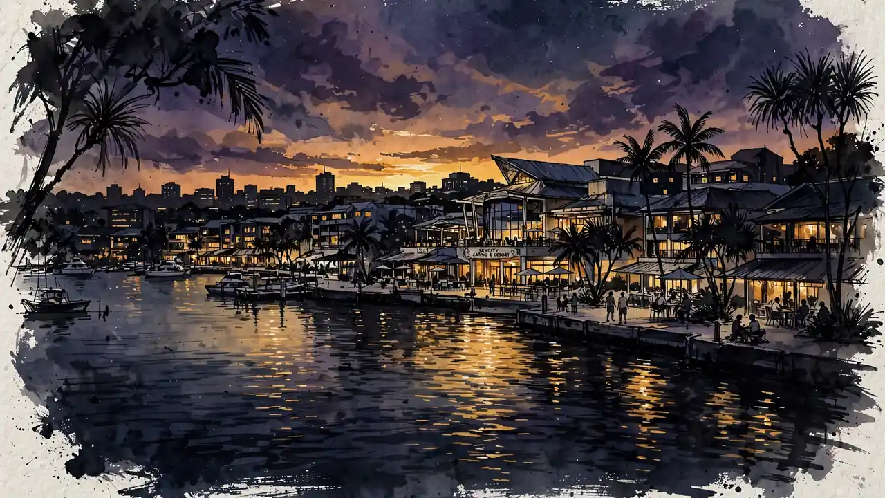 Best Casino in Darwin 2026: Location and Stay Guide