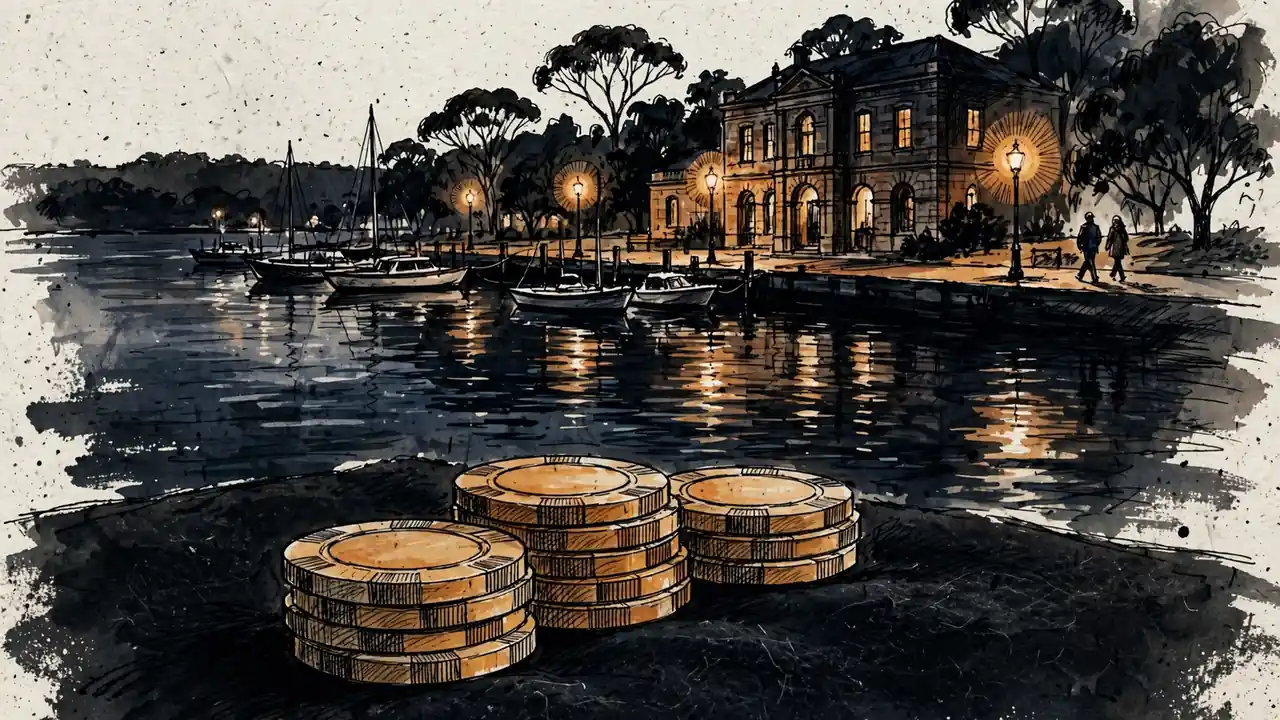 Best Casino in Hobart: What Online Players Can Expect