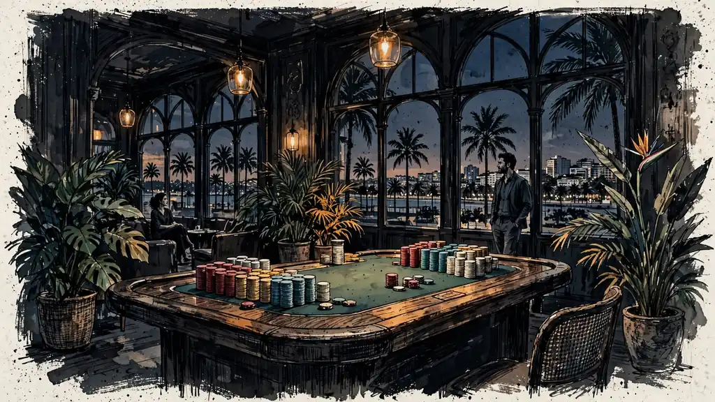 Best Casino in Queensland: Regulation and Resort Guide
