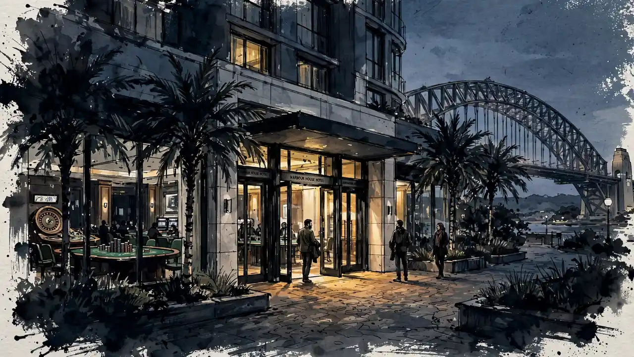 Best Casino in Sydney 2026: Hotels and Local Guide