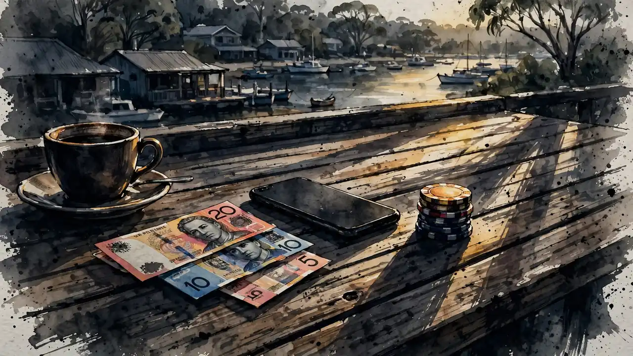 Best Fast Payout Online Casinos in Australia