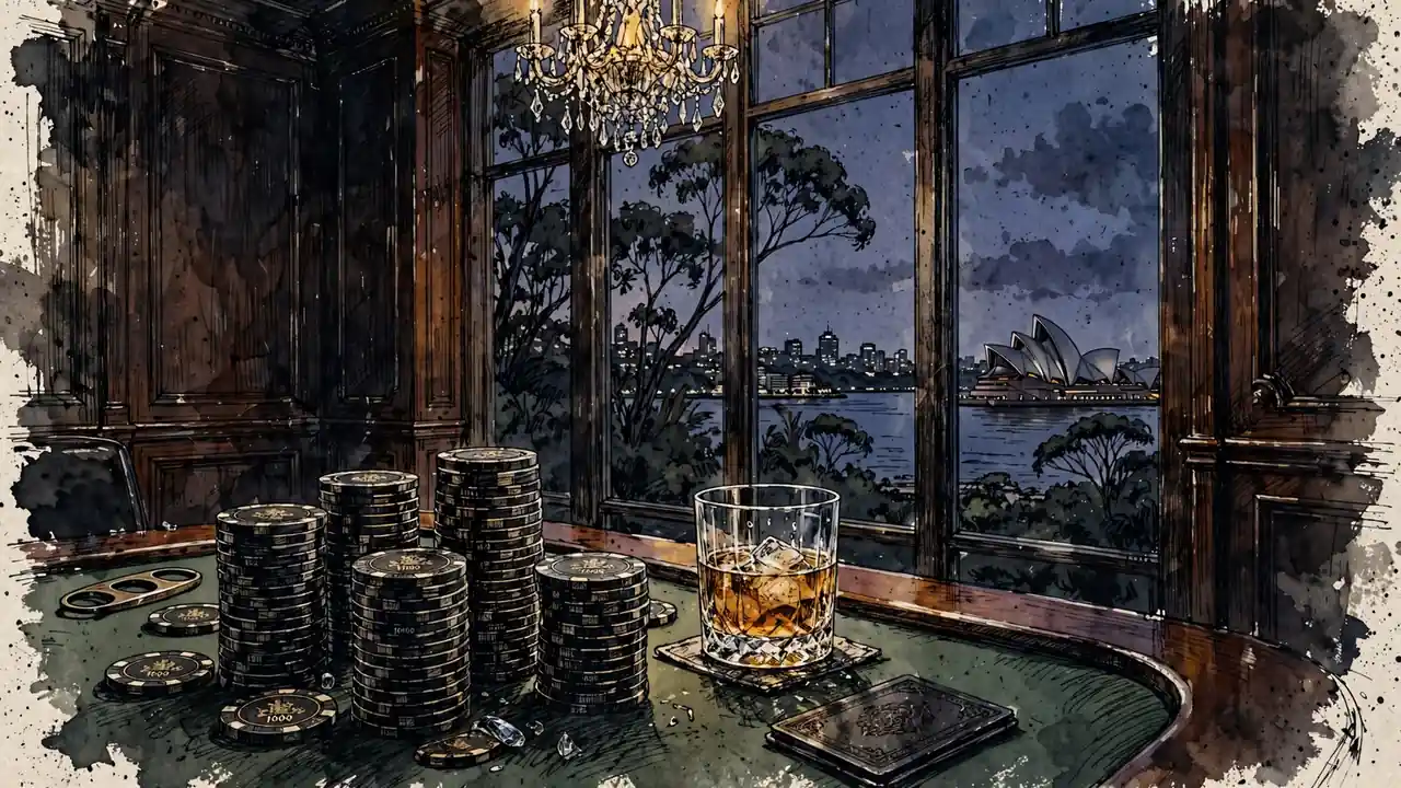 Best High Roller Casino Bonuses in Australia