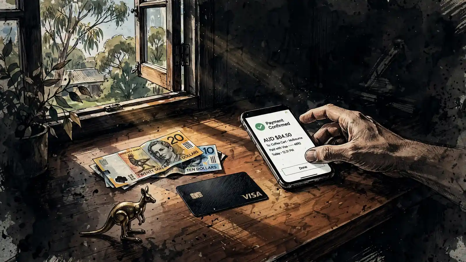 Best Casino Payment Methods for Australians
