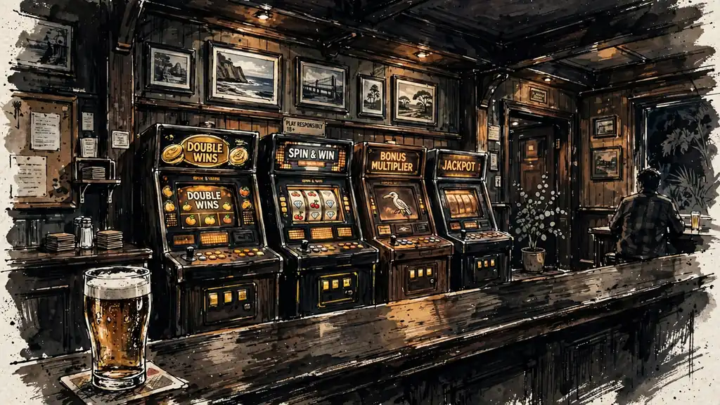Best Pokies in Brisbane: What Players Should Know