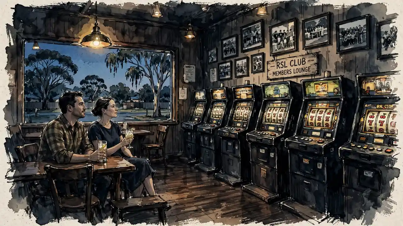 Best Pokies in Melbourne: Venues, RTP and Local Areas