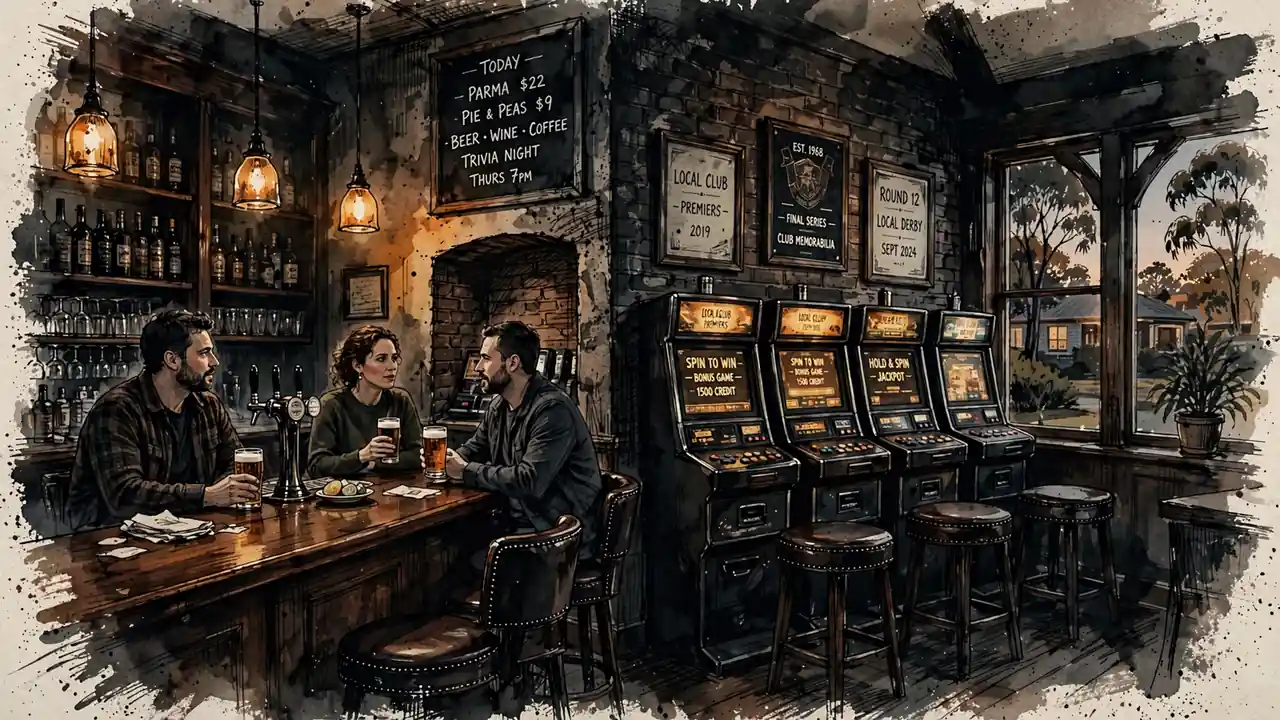 Best Pokies in New South Wales: NSW Guide