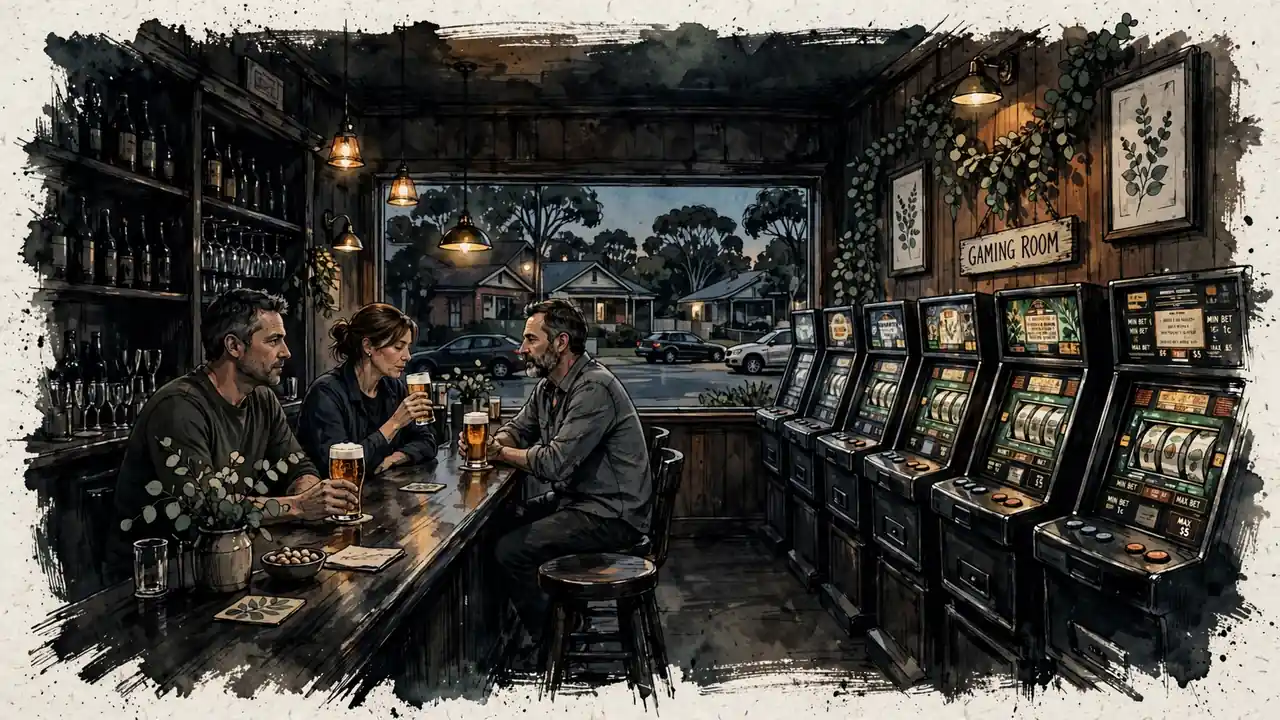 Best Pokies in South Australia: Venues and Access