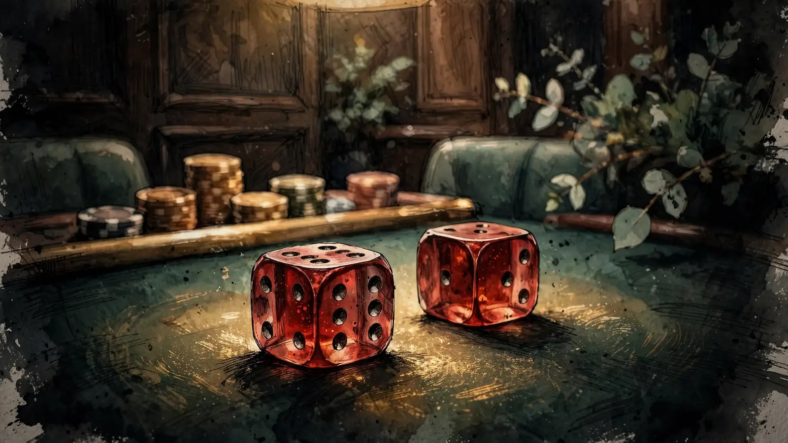 Casino Dice Games in Australia: Rules and Options