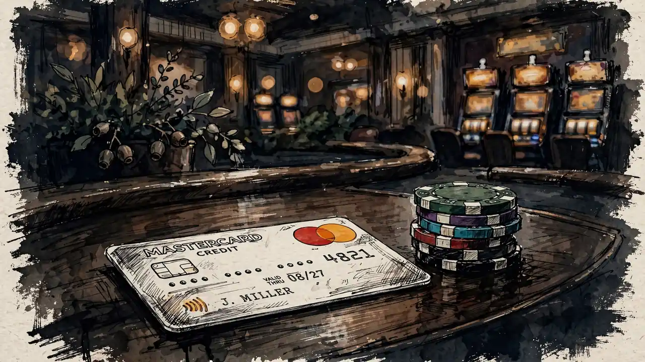 Casinos That Accept Mastercard in Australia