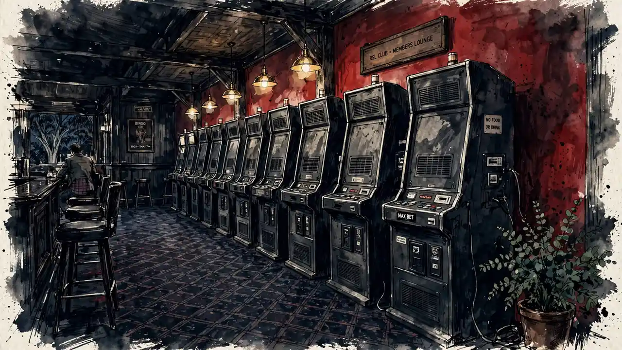 Dragon Link Online Pokies in Australia: What They Are