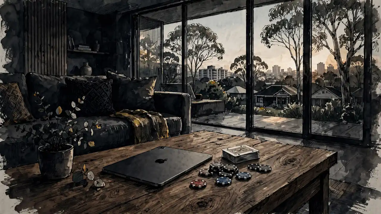iPad Casinos Australia: Legal Access and Games