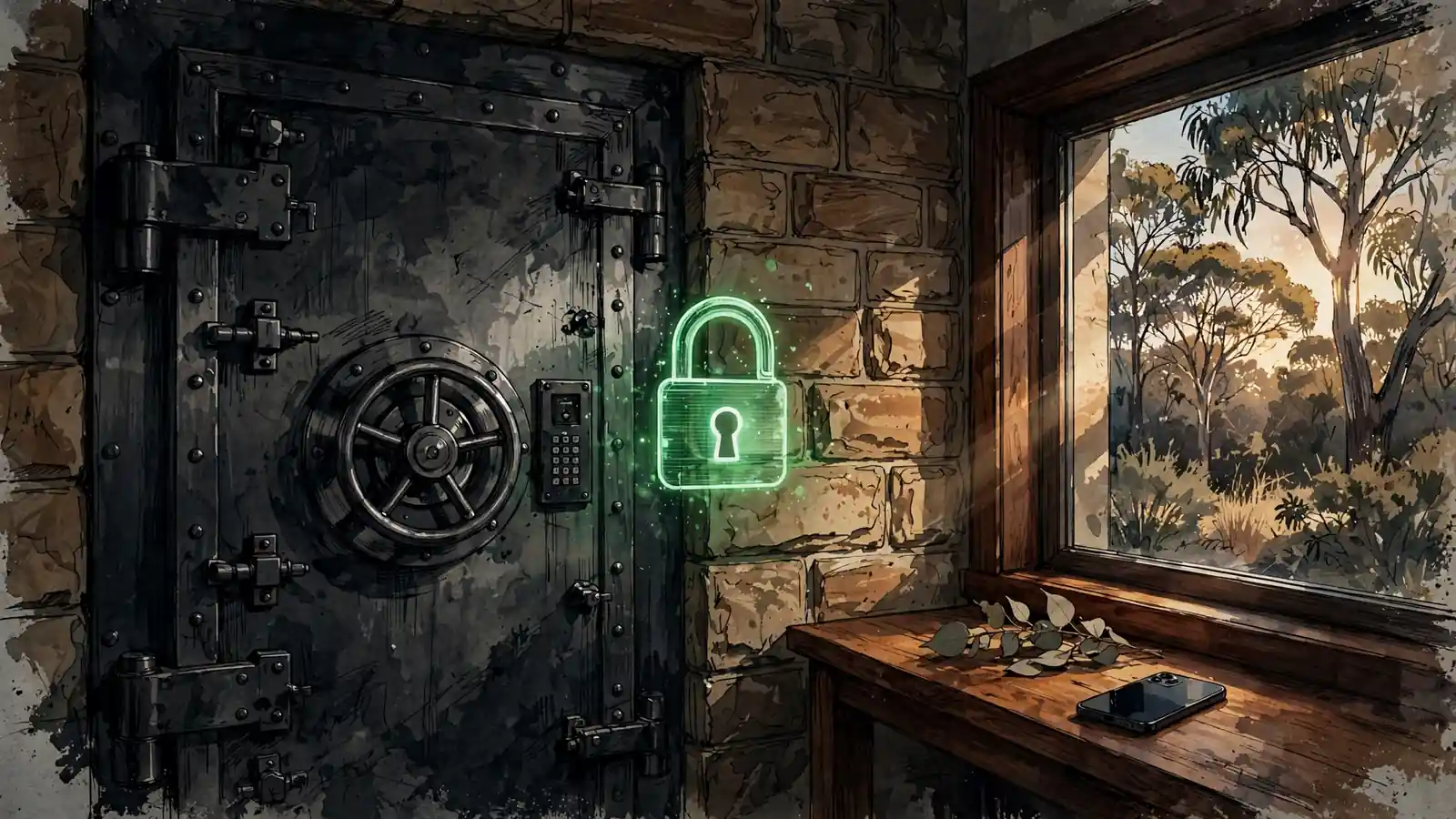 Most Secure Online Casino Australia: A Safety Guide