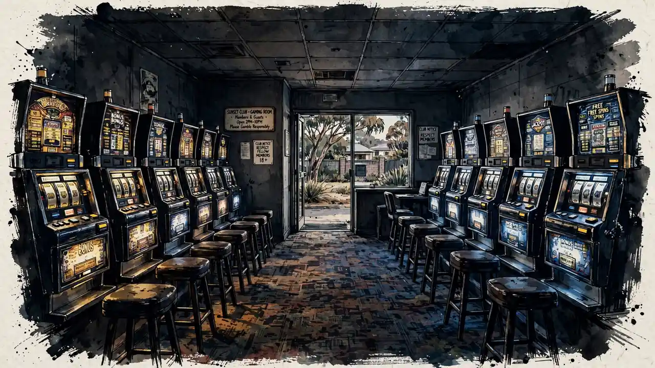 Pokies Parlour Casino Australia: Rules and Reviews