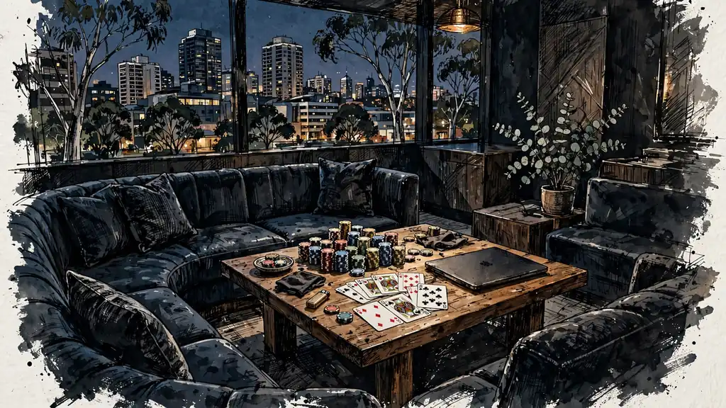 Uptown Pokies Casino Australia: Legal and Practical Review